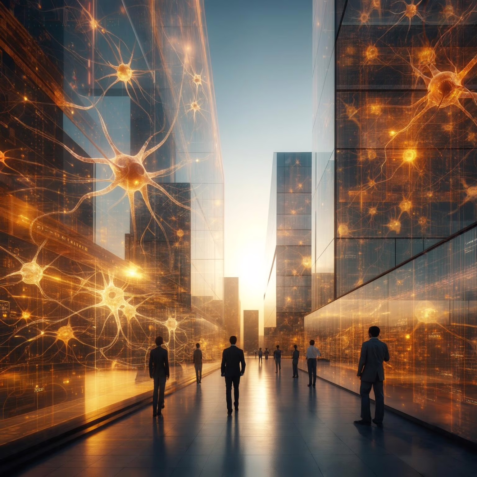 The Coming Wave: The Agentic Consumer Part 1 - The Landscape is Changing in More Ways than One
