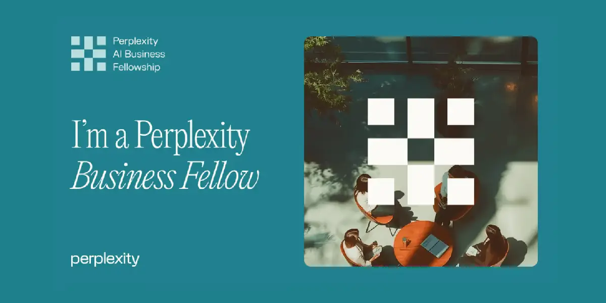 Neural Partners to Participate in Perplexity's Business Fellowship