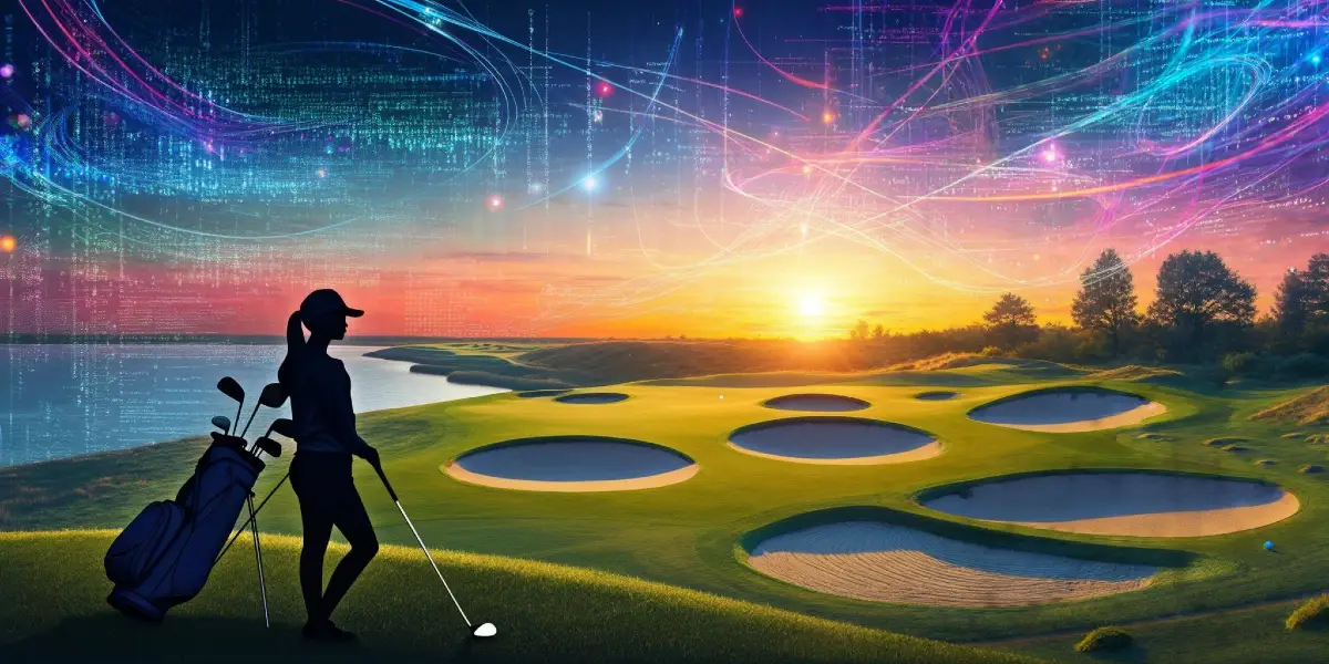 The Art of the Swing: What The Masters Teaches Us About Marketing, AI, and the Human Element