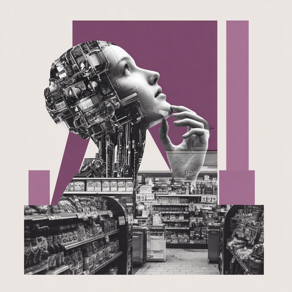 The Coming Wave: The Agentic Consumer Part 3 - Building for the Intention Economy