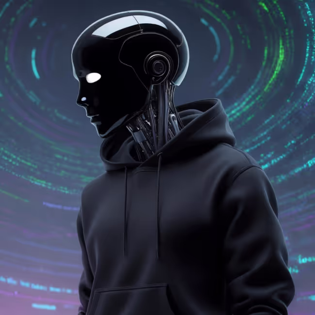 Human One - Co-Founder